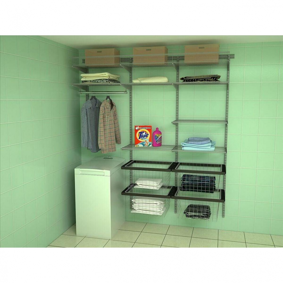 Elfa постирочная