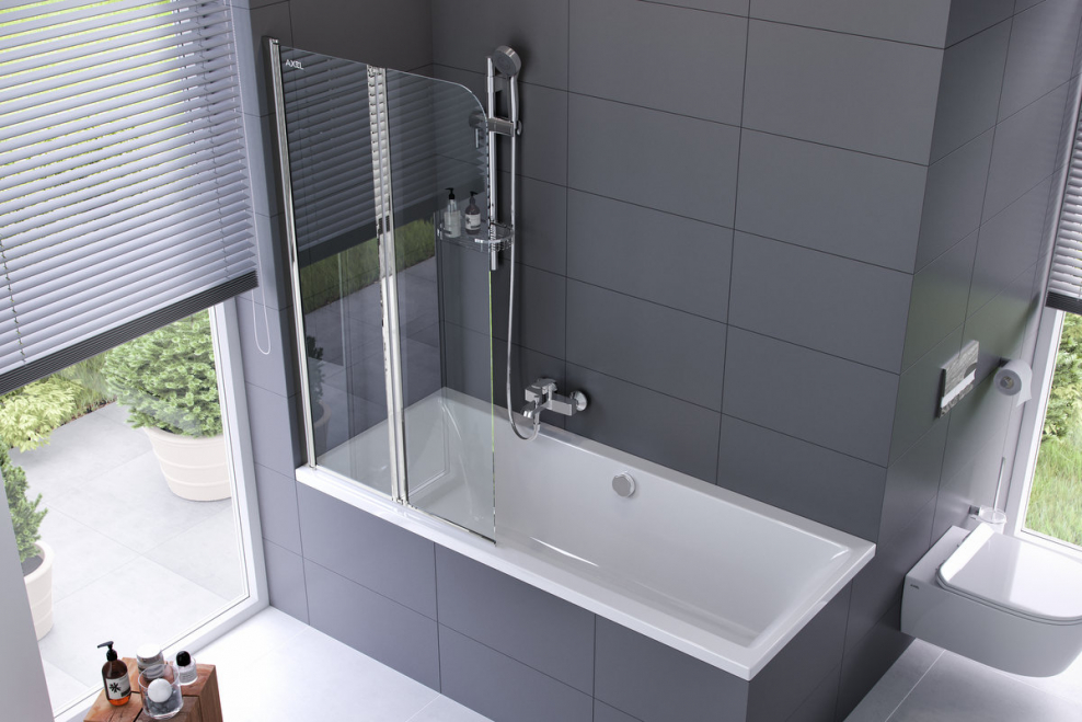 Душевой бокс Элис Радомир