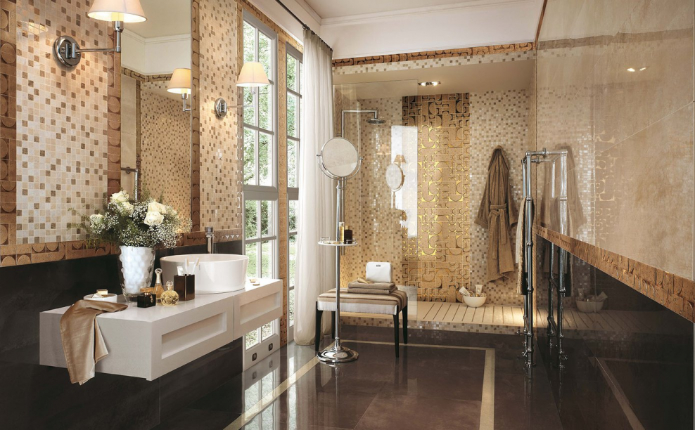 Керамическая плитка Fap Evoque