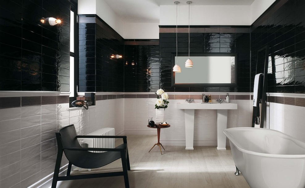 Плитка Fap Ceramiche коллекция Manhattan