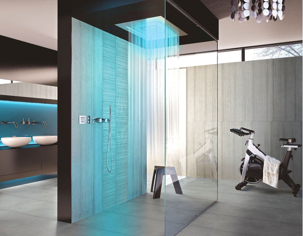 Casalgrande Padana Sanctuary плитка