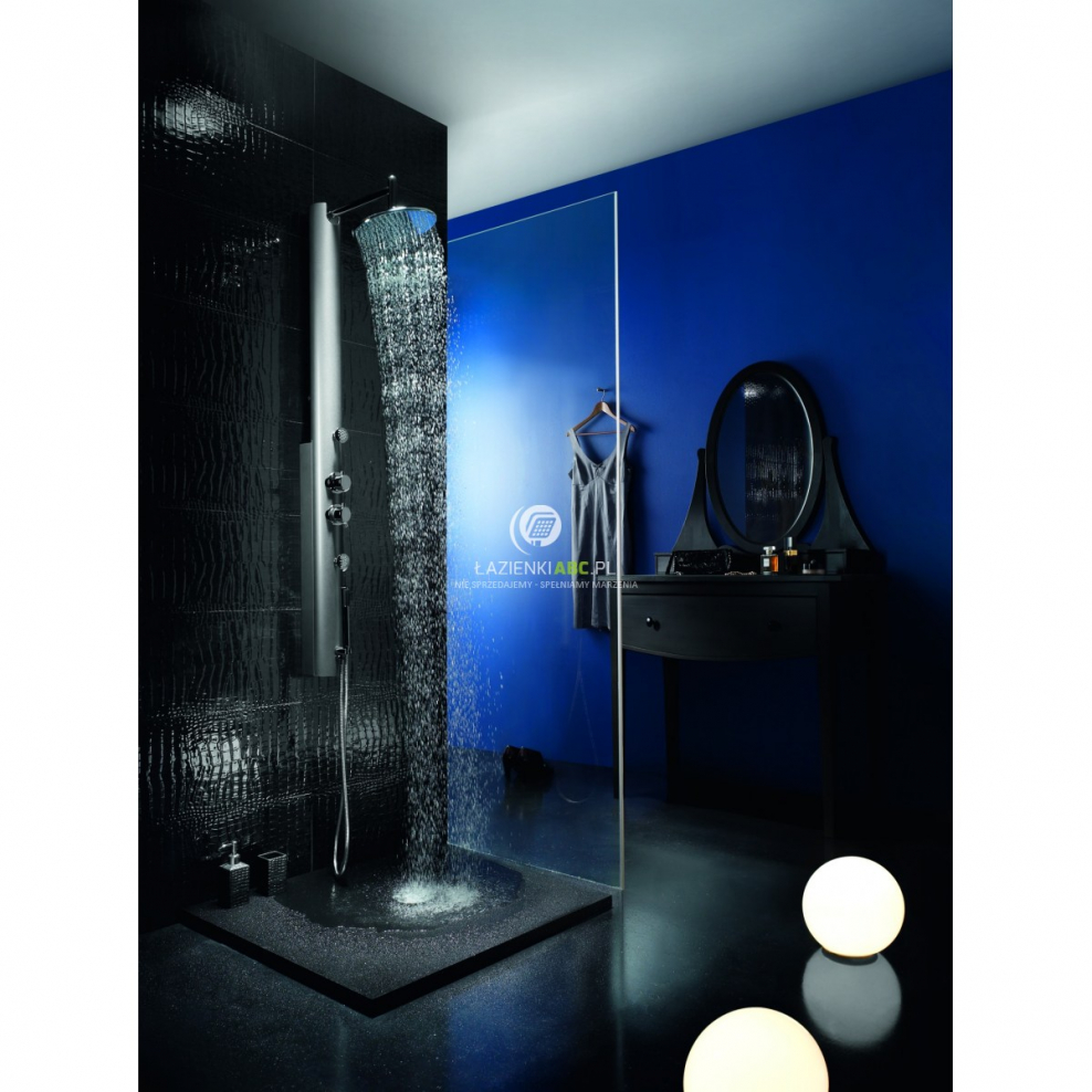 Стильная душевая