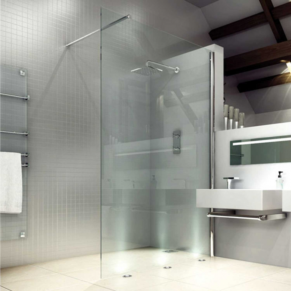 Душевые кабины и перегородки Shower Glass компания