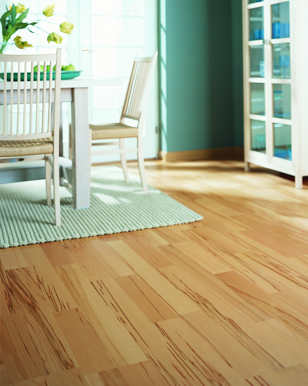 Gazzotti Iroco паркет Италия