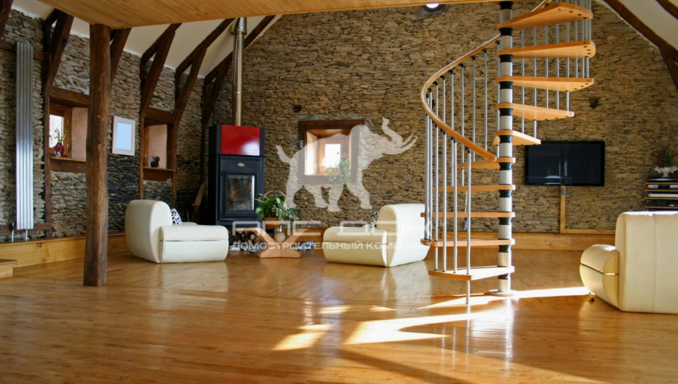 LEINOS 251 лак масляный