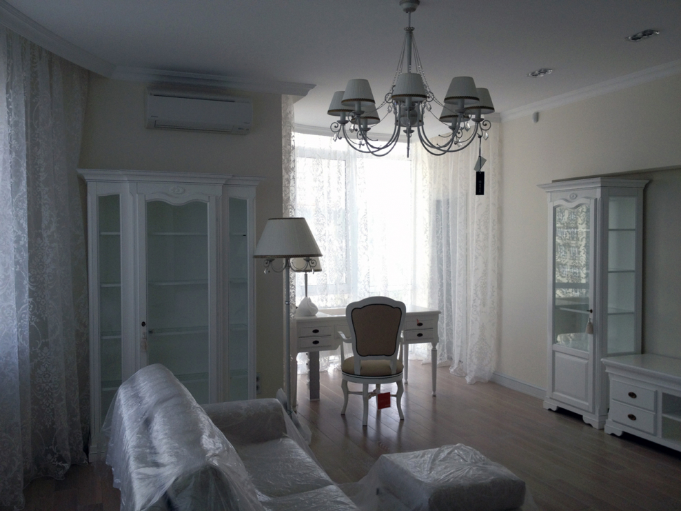 Кухни в стиле Прованс