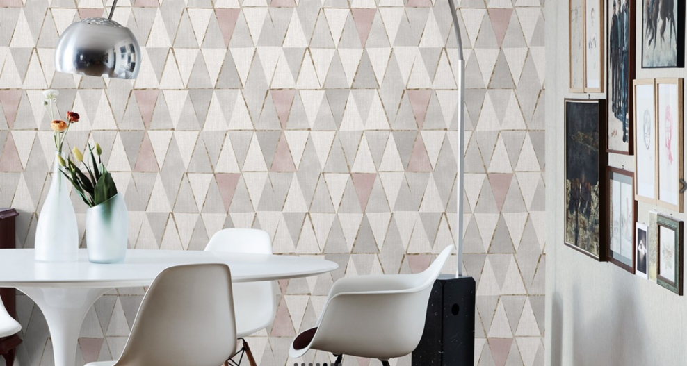 Обои Decoprint Sphere se20560