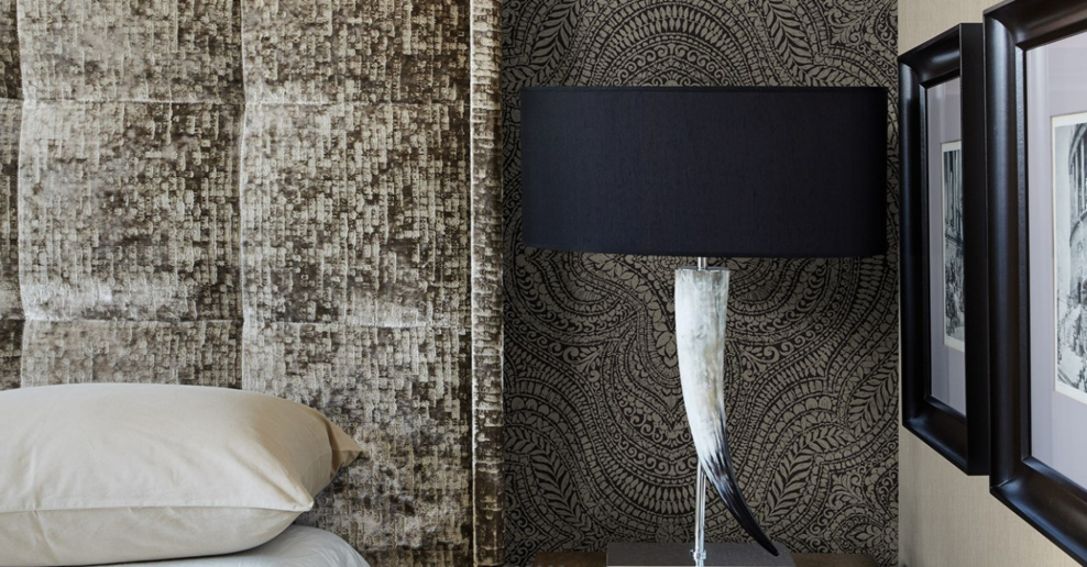 Обои современные коллекции