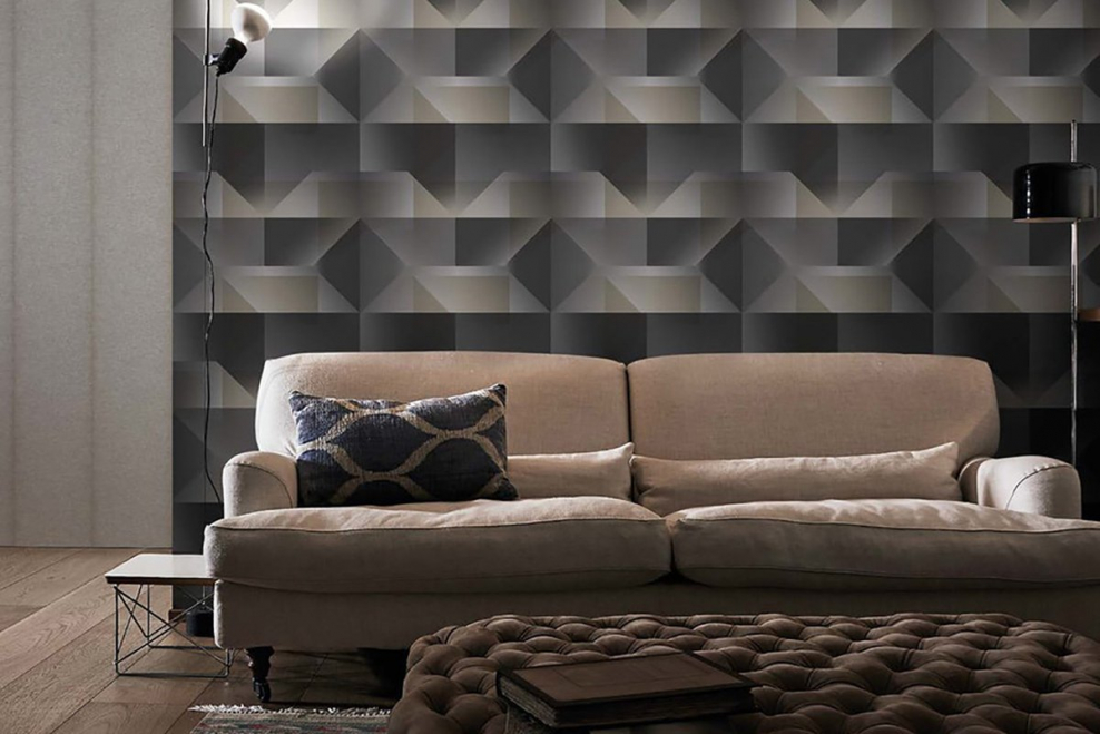 Обои Decoprint Sphere se20512