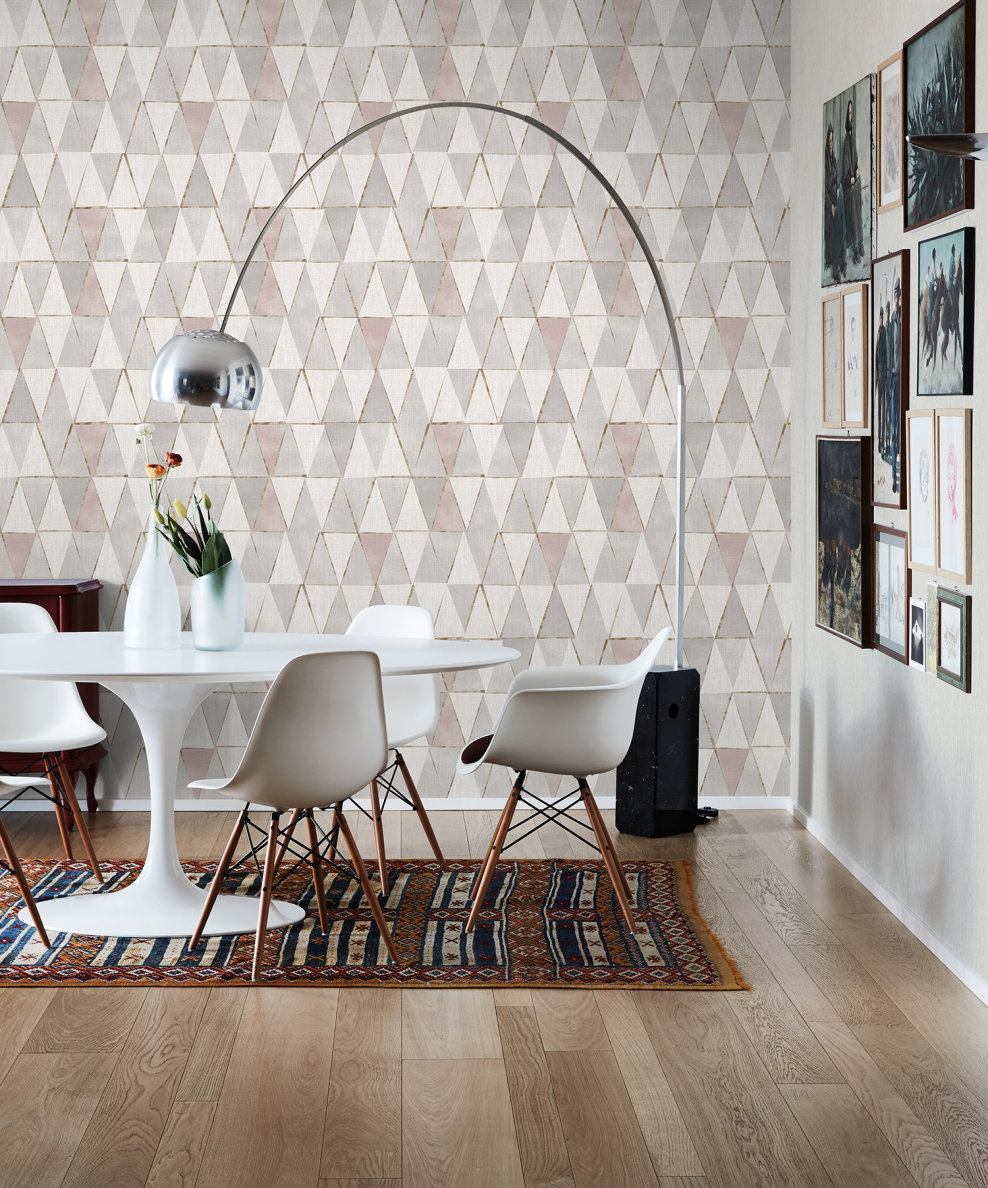 Обои Decoprint Sphere se20533