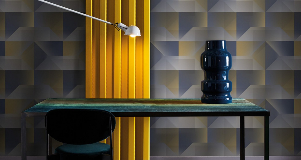 Обои Decoprint Sphere se20532