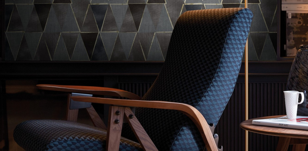 Обои Decoprint Sphere se20532