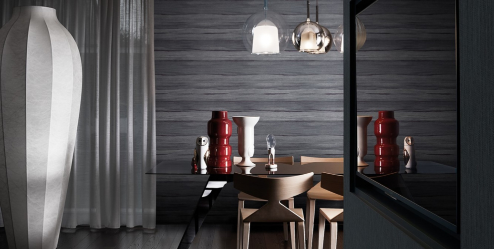 Обои Decoprint Sphere se20532