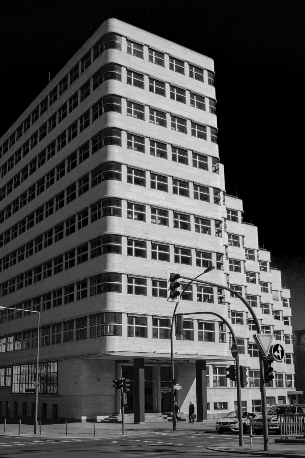 Советские Архитекторы конструктивисты