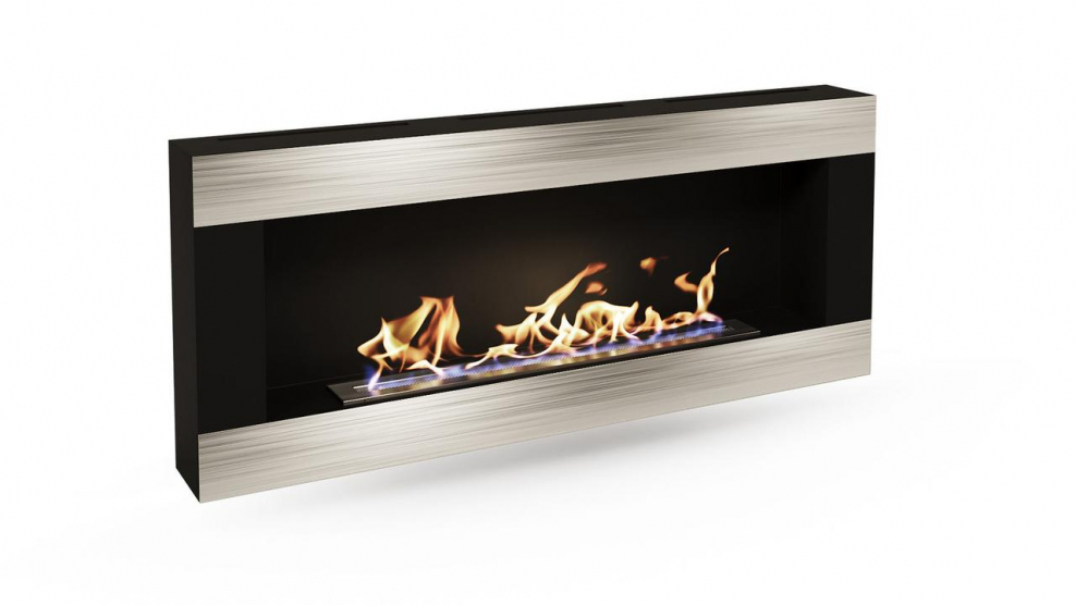 Биокамин русский огонь Виктория 1200v