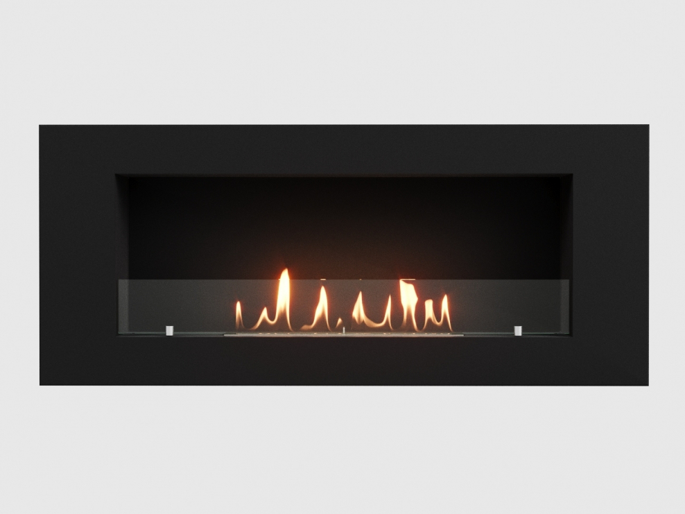 Биокамин Lux Fire "Кент 1 н" XS