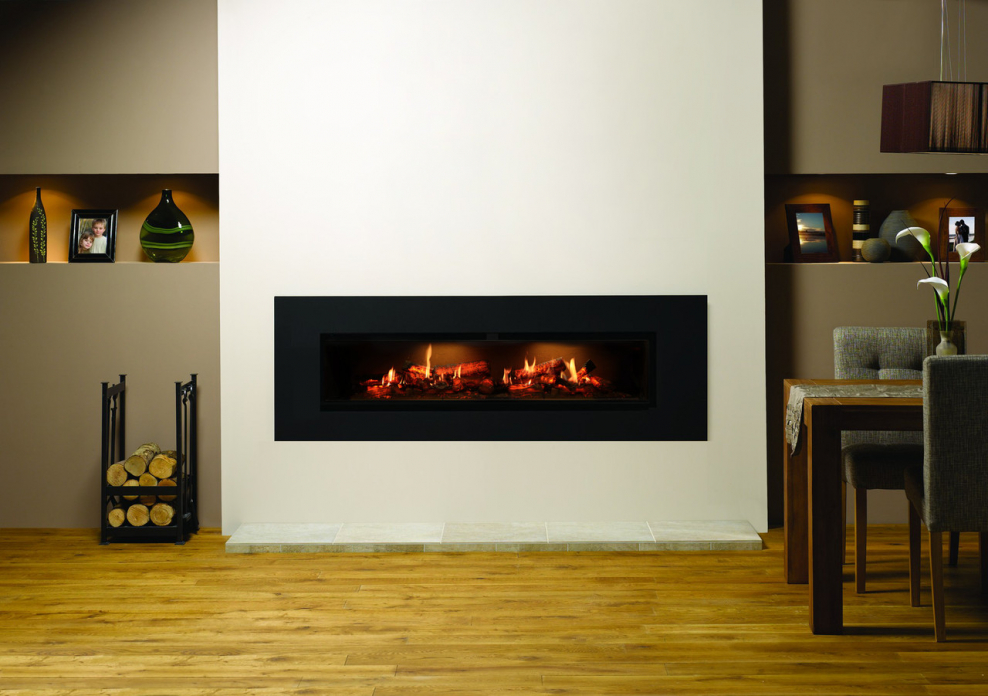 Очаг Dimplex Opti-v2