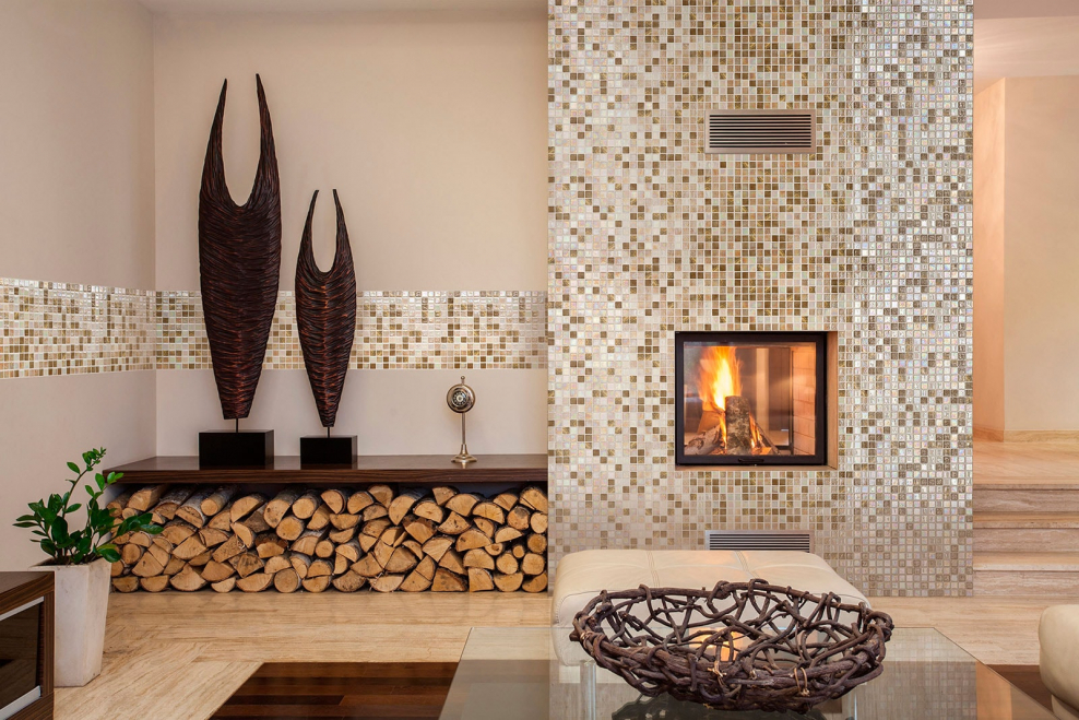 Дровяной очаг Chazelles ddf1000