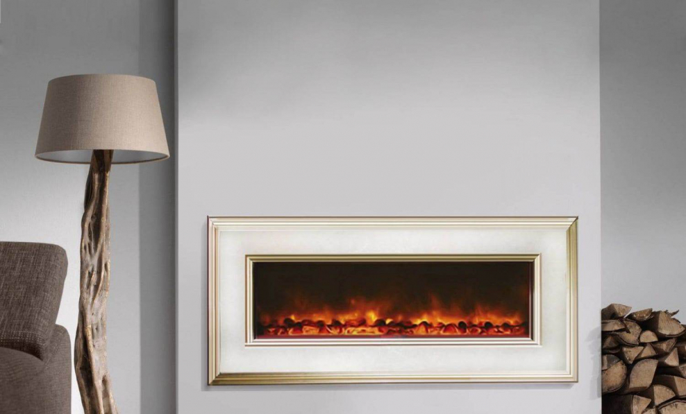 Glenrich Genius 100 Black Glass