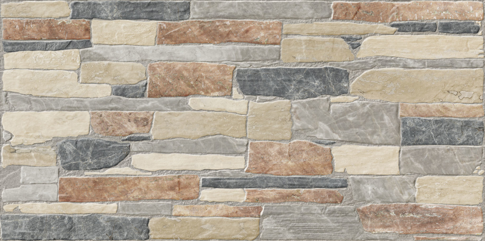 Altair глаз. Керамогранит серый (c-af4l092d) 29,7x59,8