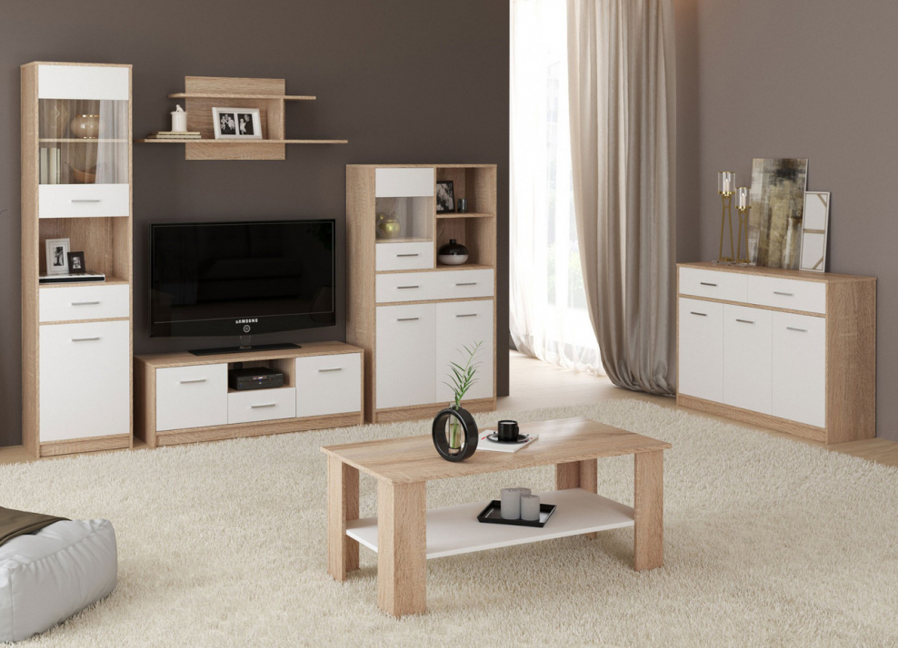 Модульный гарнитур "стелс" Империал