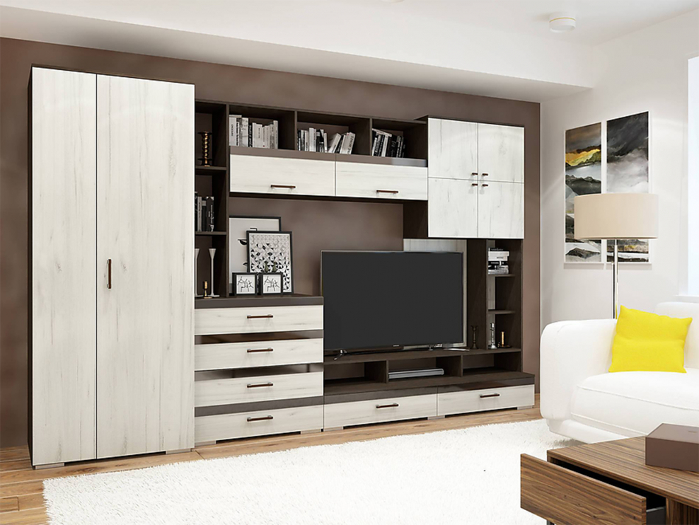 Стенка Коста Горизонт