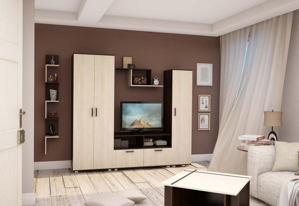 Стенка Оптима Дисави