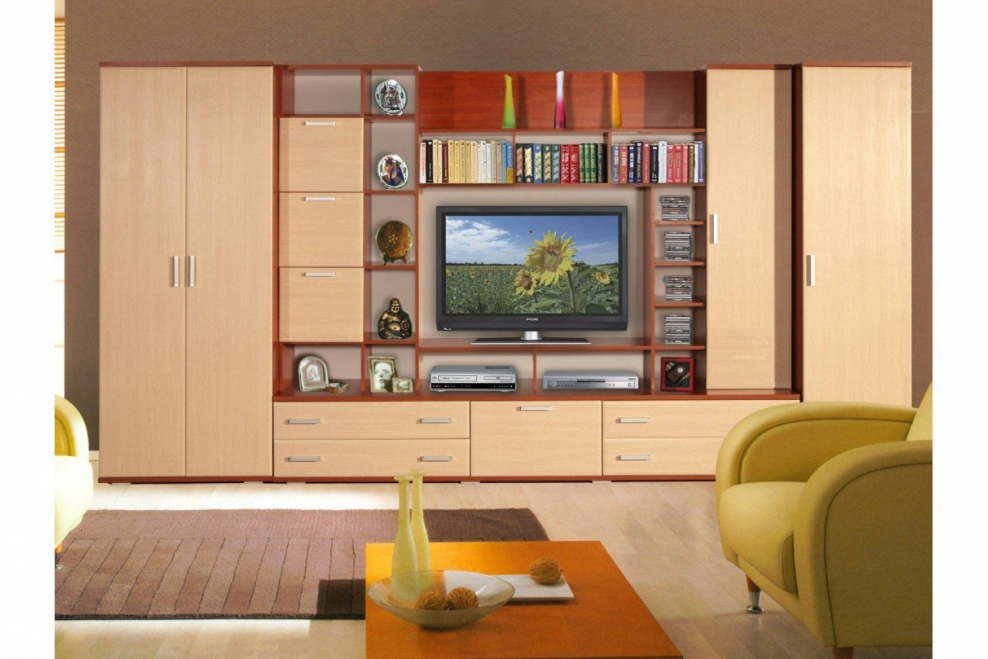 Стенка Калипсо 5