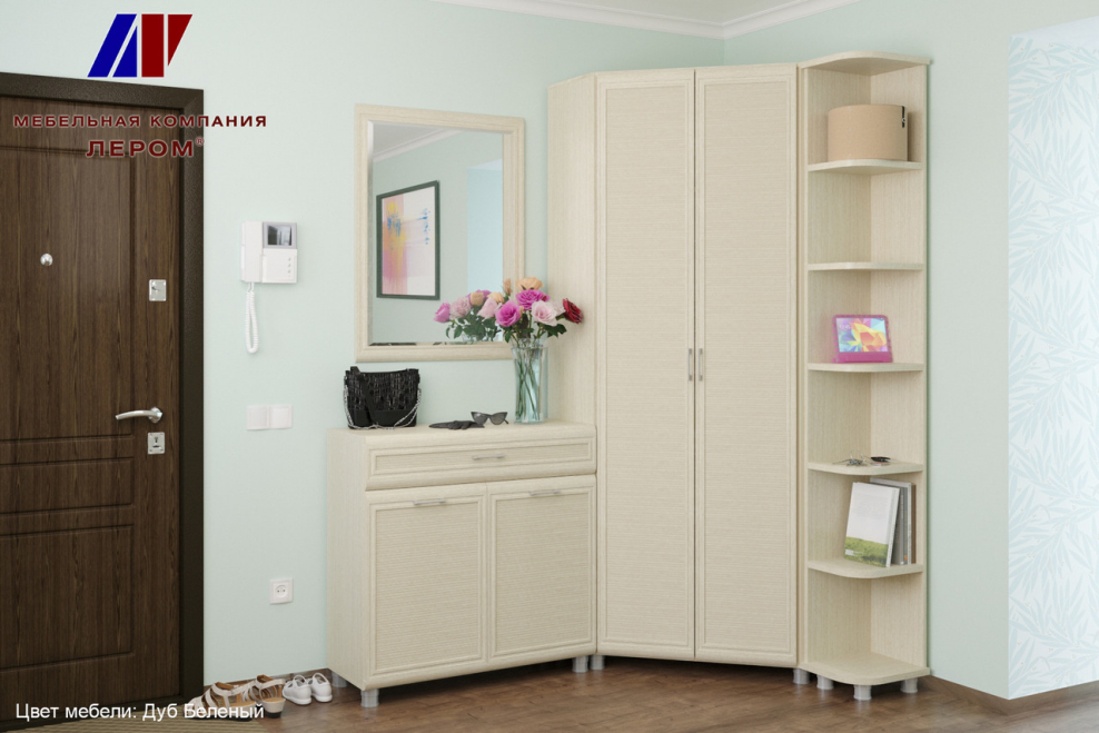 Мебель Лером Мелисса прихожая