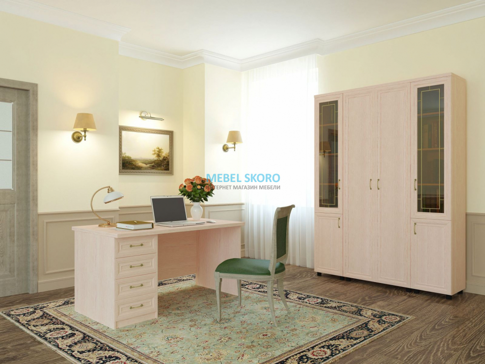 БАРОНС групп кабинет премьер 1