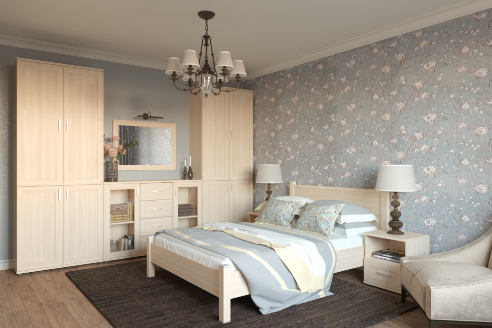 Гарун 502 дуб молочный