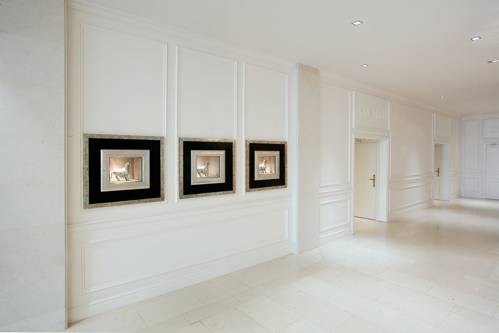 Карниз Orac Decor cx124f