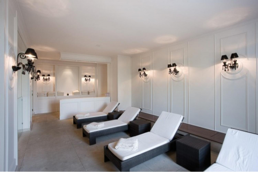 Молдинг из полиуретана p8030c