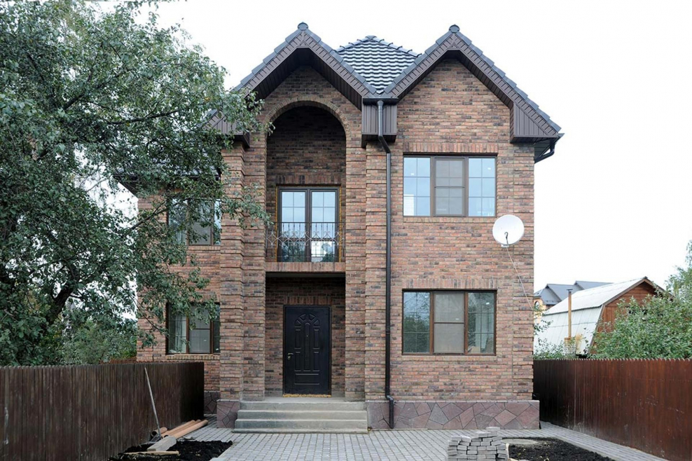 Кирпич terca Agaat