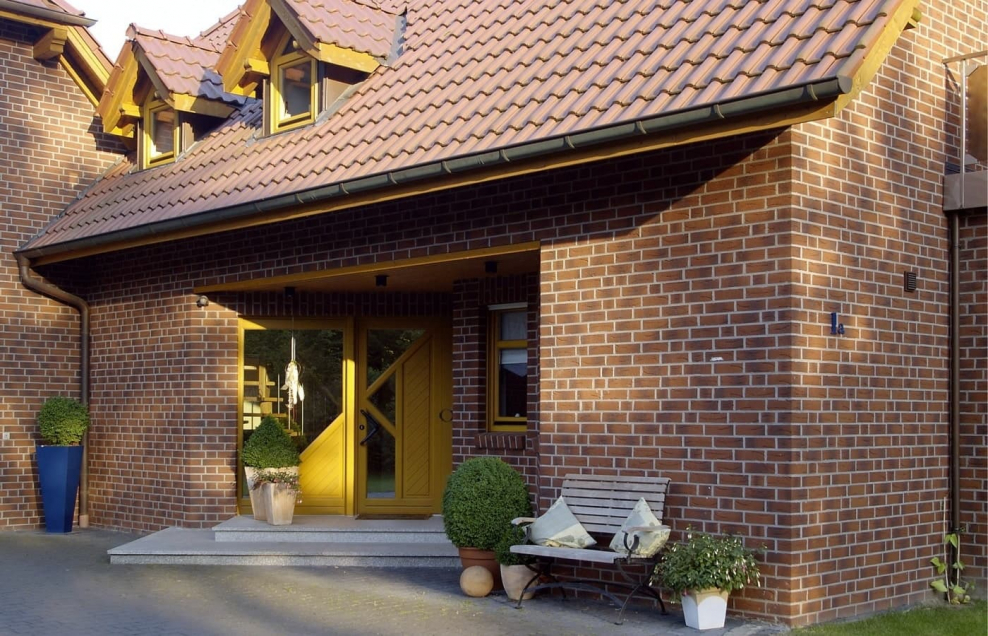 Баварский клинкер