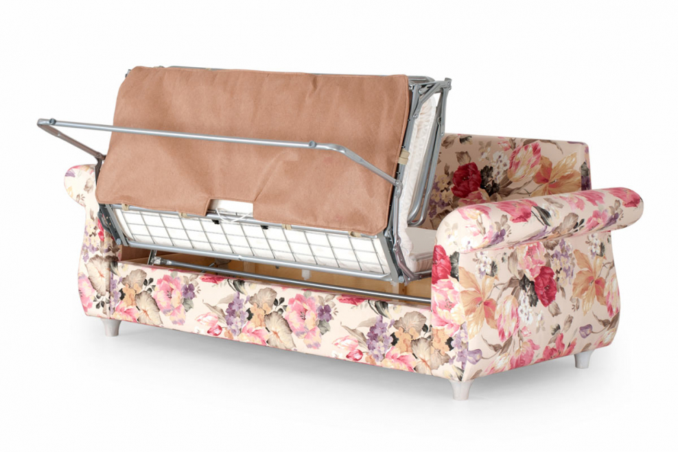 Диван 150 с французской раскладушкой