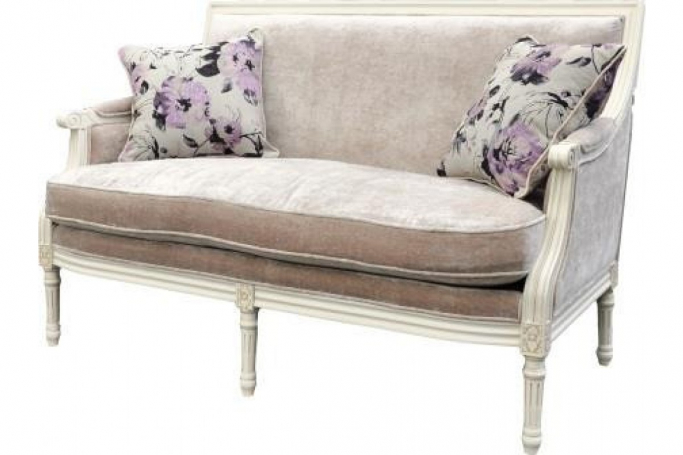 Диван White Rose df814-2 s06