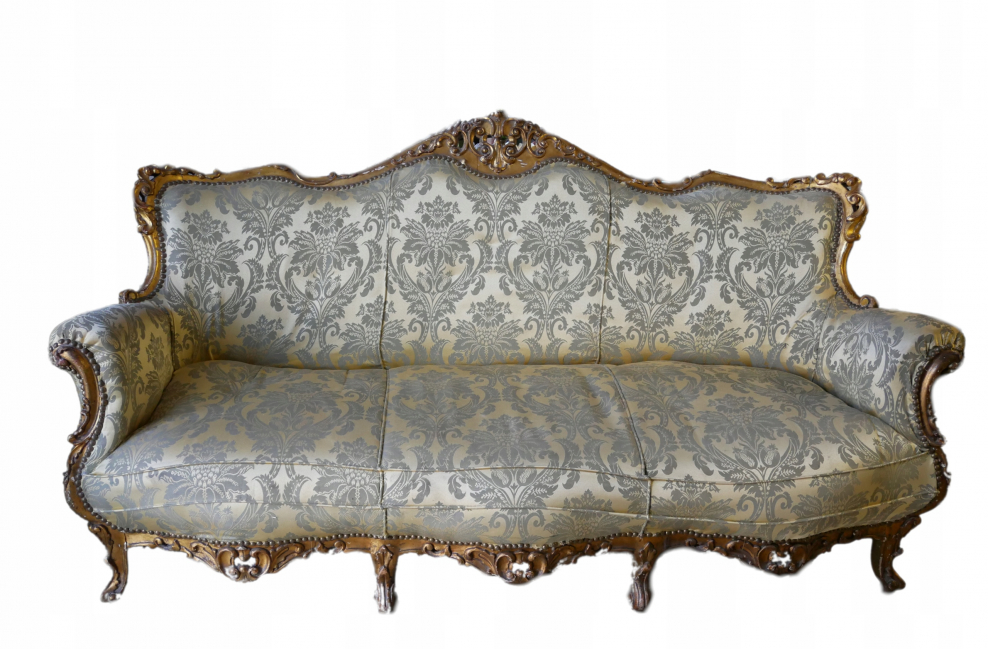 Французский диван