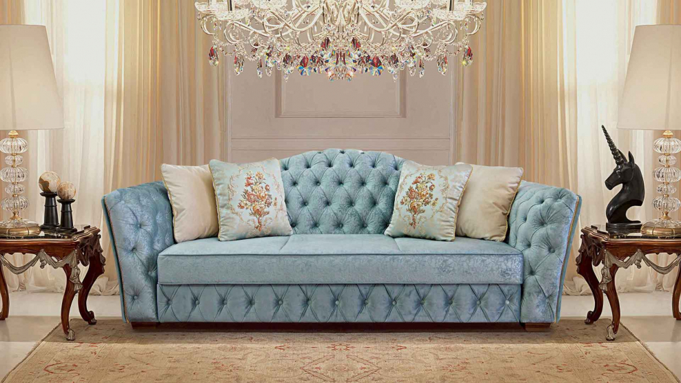 Французский диван