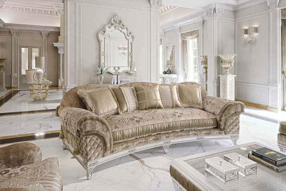 Диван Seven sedie