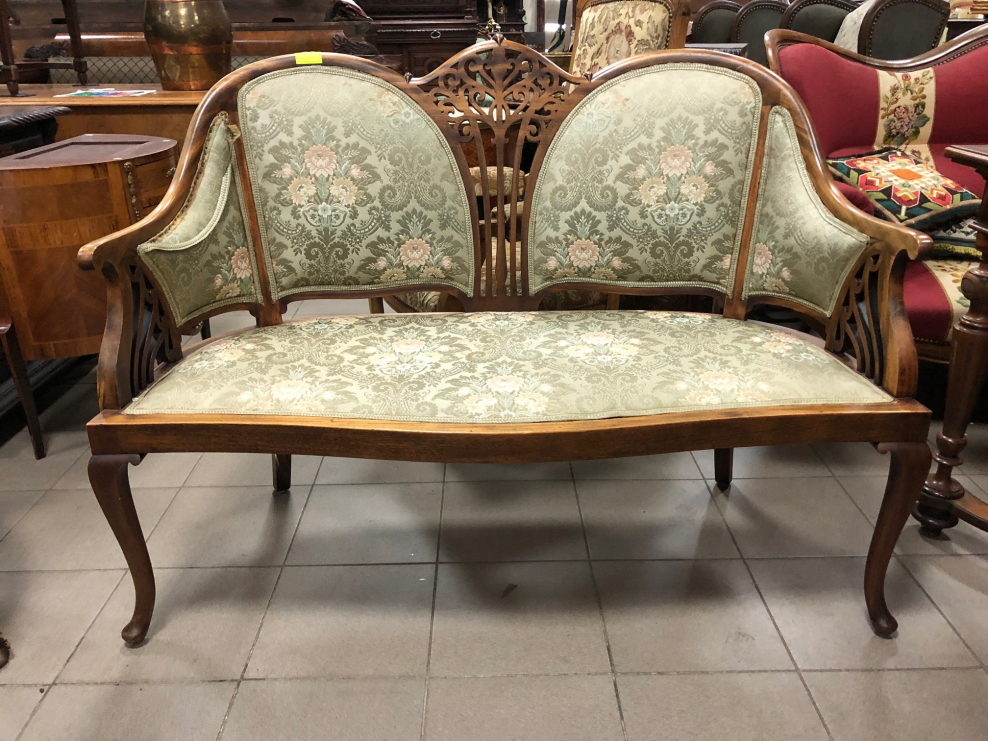 Parker Knoll диваны