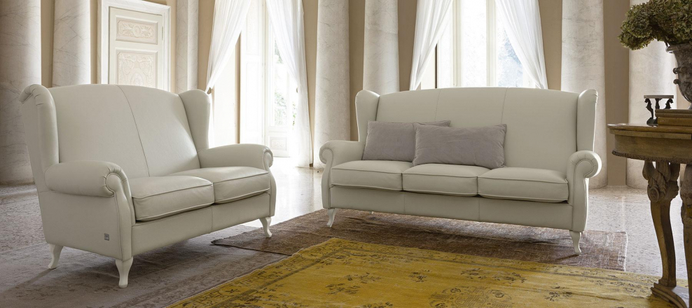 Кресло doimo Salotti