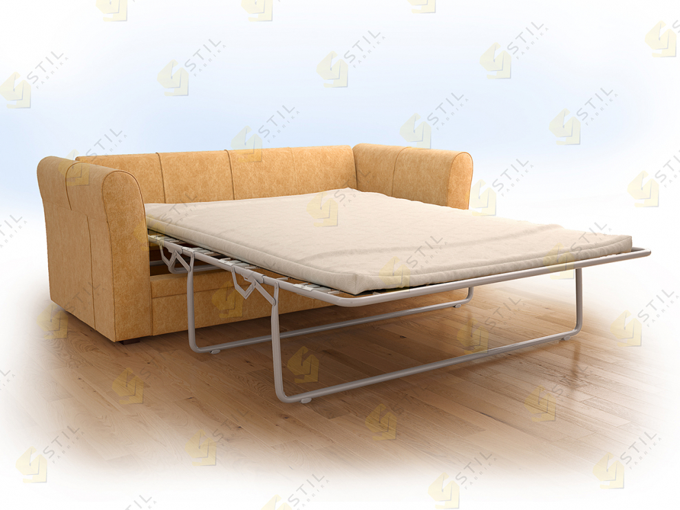 Диван во французском стиле