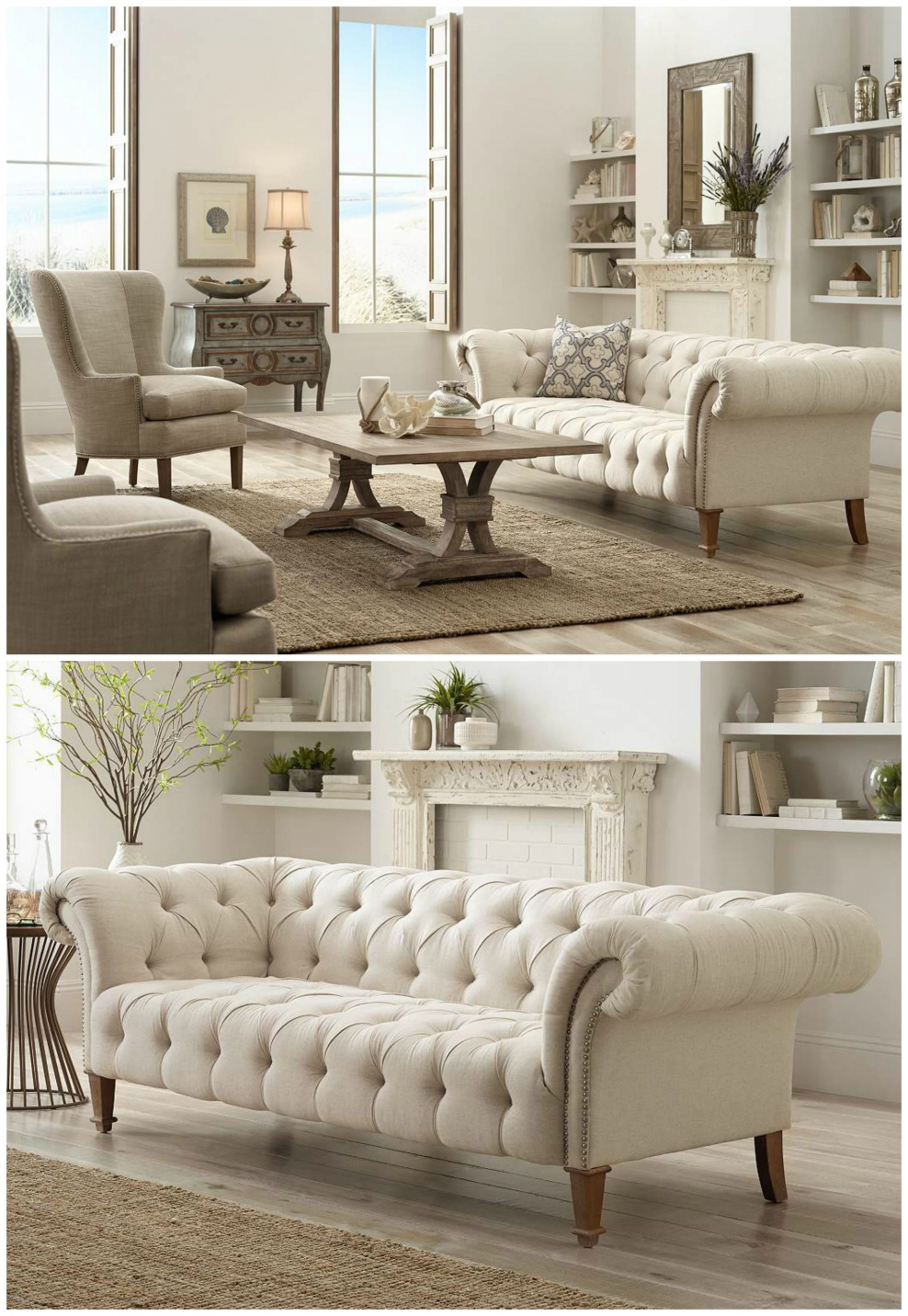 Mis en demeure диван