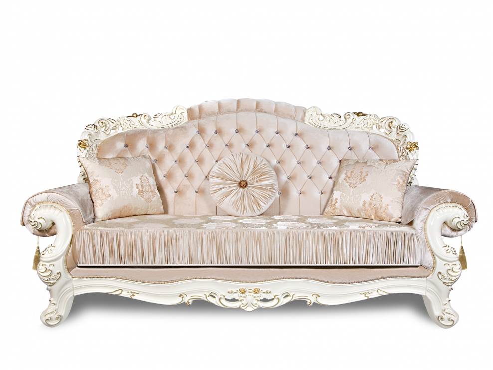 Мягкая мебель французский Прованс