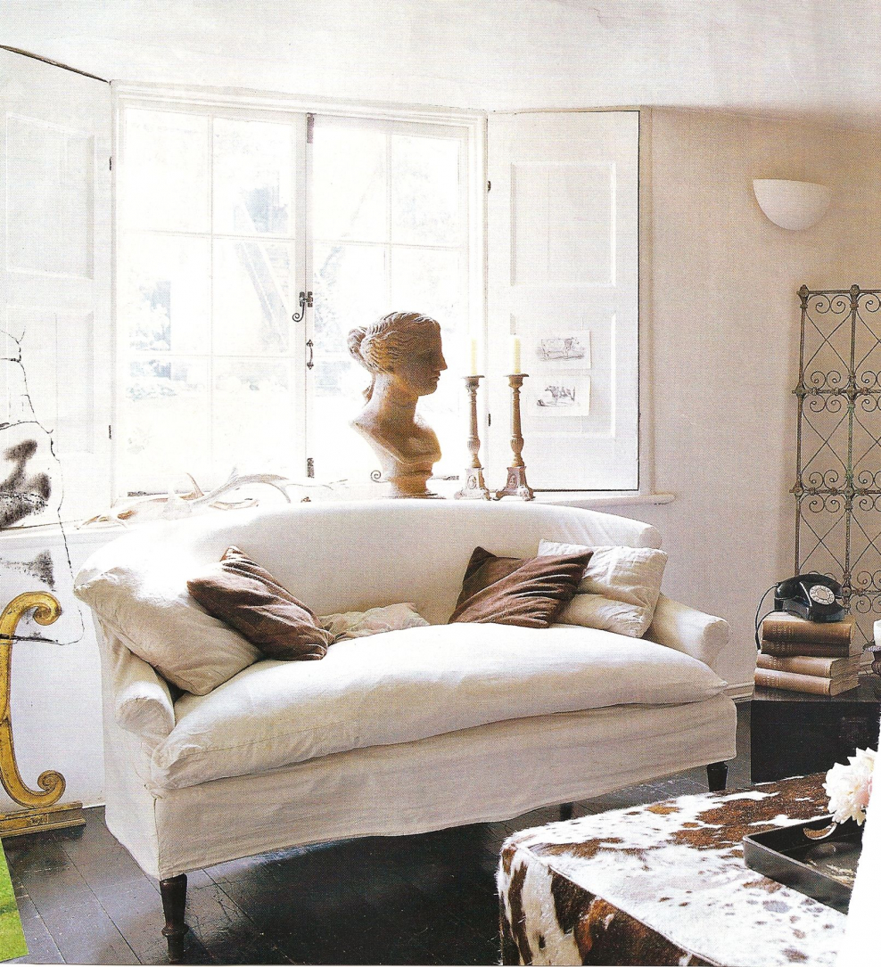 Диван Provasi Lucy Италия