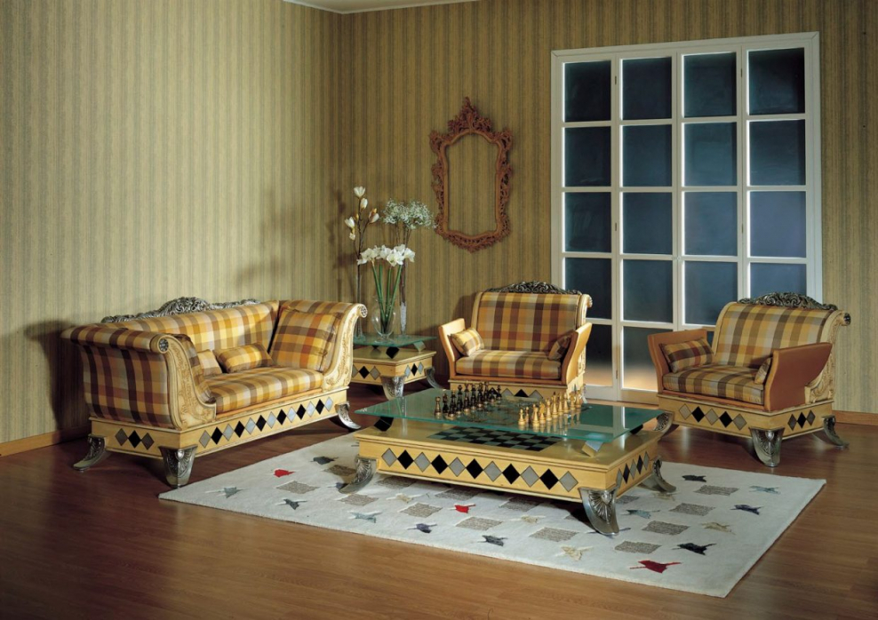 Мебель Азнаги