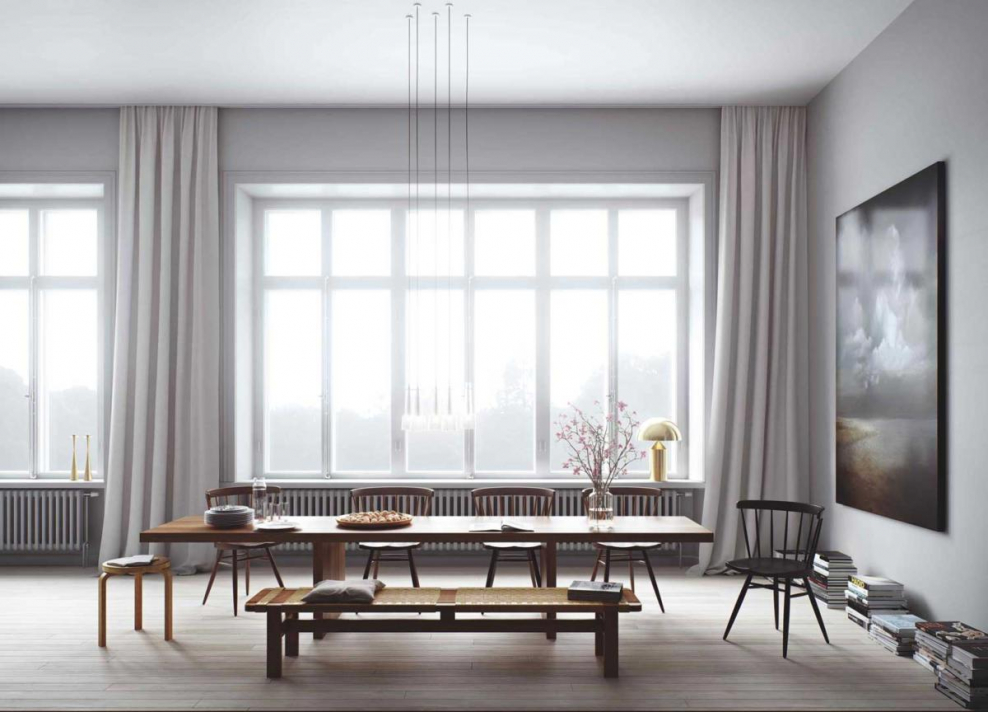 Зал Альфа фотостудия