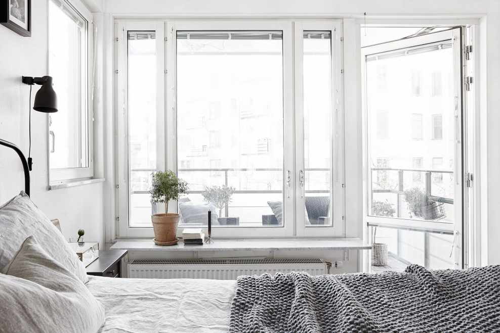 Немецкие окна Gealan