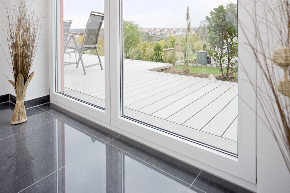 Взломостойкие окна